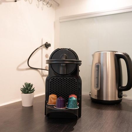Appartement De Luxe Champs Elysees Neuf 巴黎 外观 照片