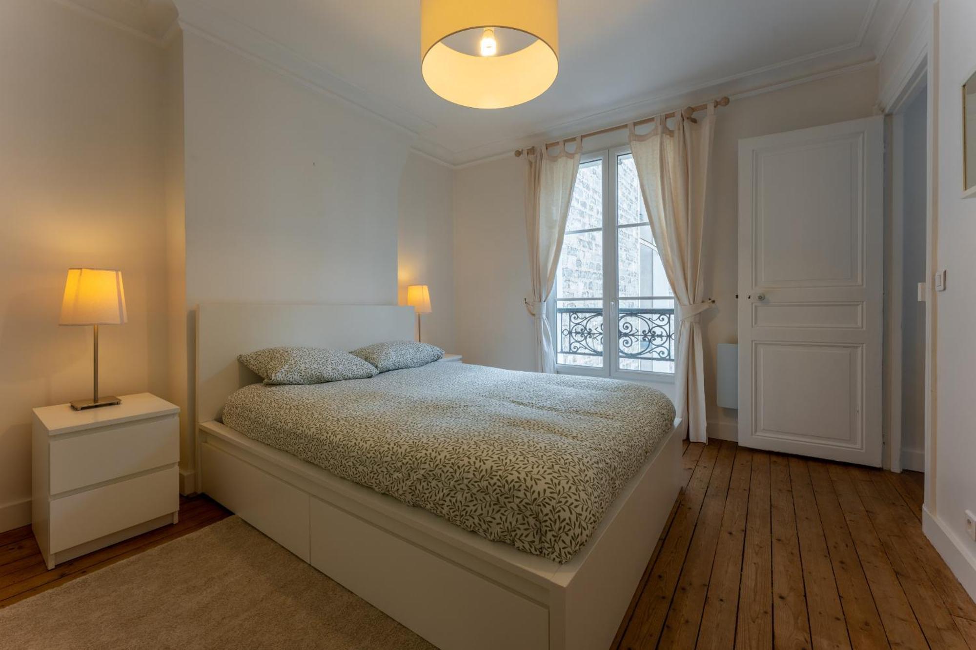 Appartement De Luxe Champs Elysees Neuf 巴黎 外观 照片