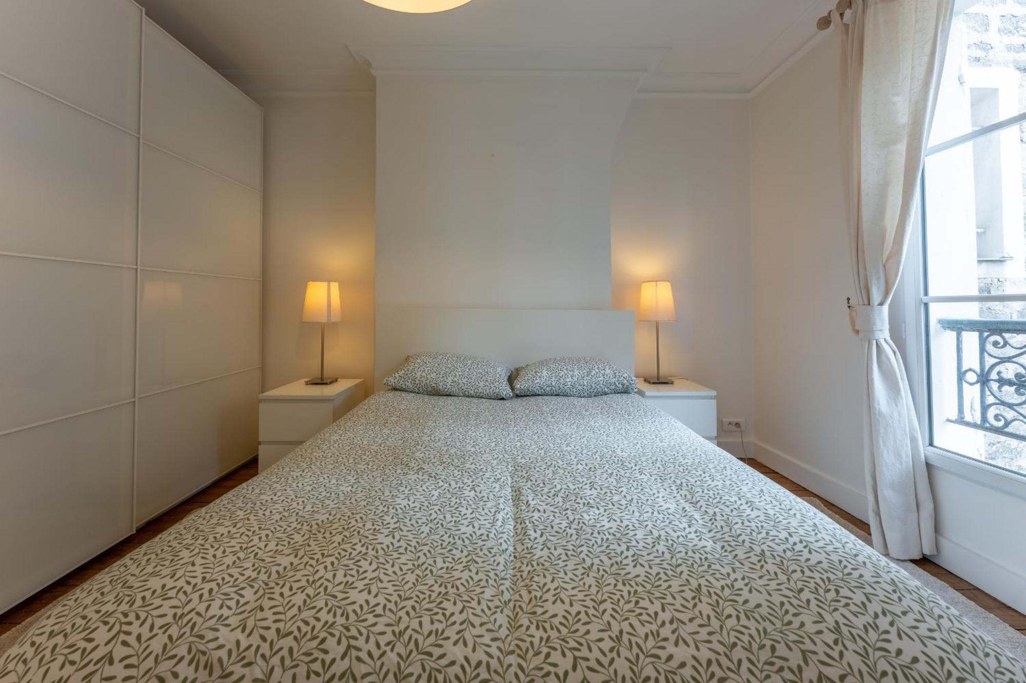 Appartement De Luxe Champs Elysees Neuf 巴黎 外观 照片